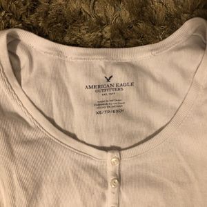 American Eagle long sleeve